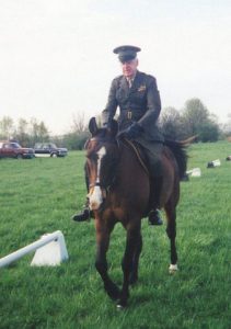 The Dressage Foundation Century Club