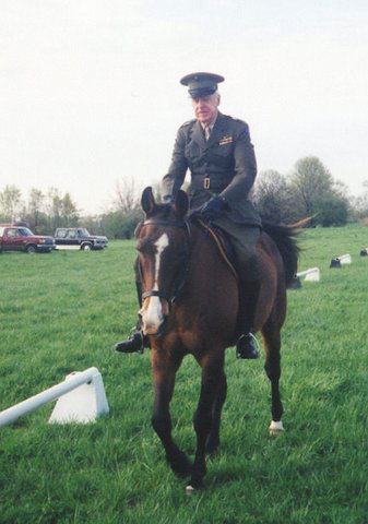 The Dressage Foundation Century Club