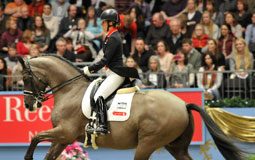 charlotte dujardin olympia