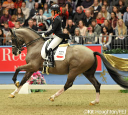 charlotte dujardin olympia