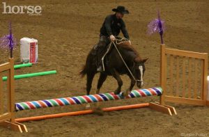 Scenes from 2015 Road to the Horse