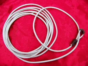 Make Your Own Cowgirl Christmas Wreath