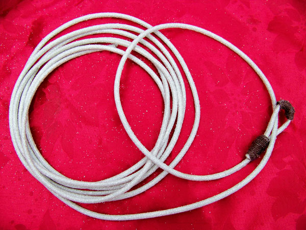 Make Your Own Cowgirl Christmas Wreath