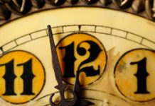 Official Countdown to 2010 Games Begins countdown clock