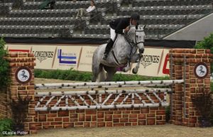 Your Vote Counts for USEF Equestrian of the Year