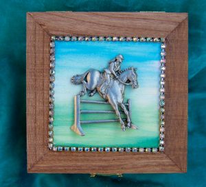 Homemade Horsey Gifts