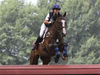 cross country rolltop