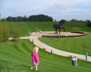 The Near Side: This Week in Horses — August 21, 2015