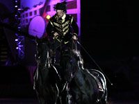 Road to the Horse International tickets on sale now dan james