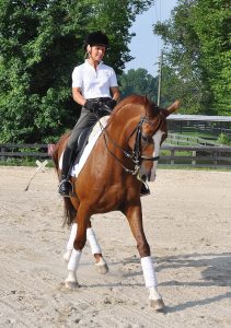 5 Minutes with Debbie Rodriguez