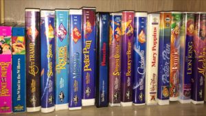 Which Disney Horses Would You Ride?