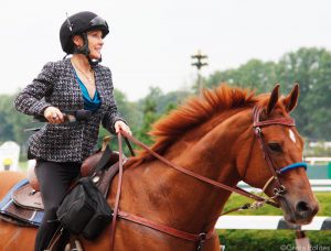 5 Minutes with Donna Barton Brothers