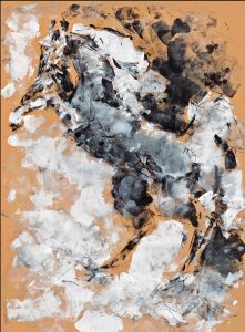 Two Equestrian Artists You Need to Know