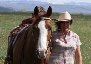 Don’t Sell the Saddle