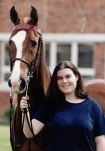 9 Things I Miss About Being an Equestrian Science Student