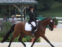 Dressage National Championships will be held at the Kentucky Horse Park dressage khp
