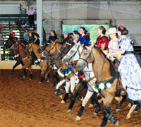 drill ride championship