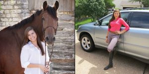 Driving Lessons from the Show Ring