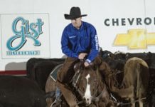 NCHA World Finals Begin dual rey me