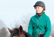 Rider Rant: Using Earbuds While Riding earbuds while riding