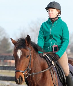 Rider Rant: Using Earbuds While Riding