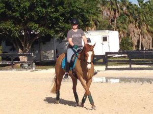 IRL: Emma Takes on Florida—Week Two