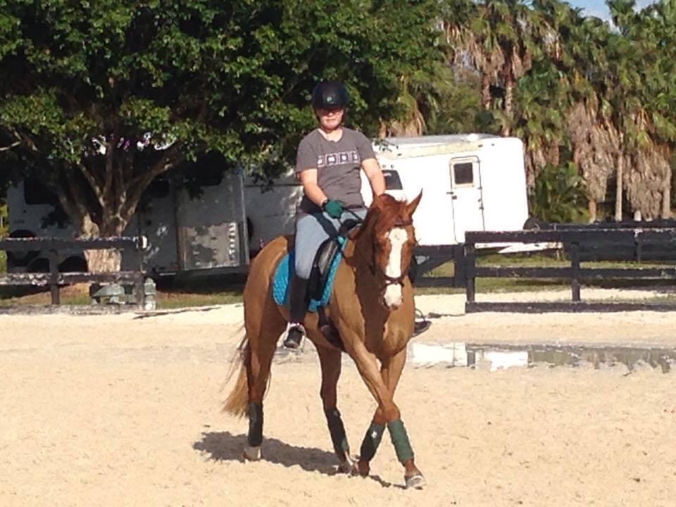 IRL: Emma Takes on Florida—Week Two