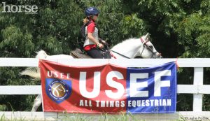 US Equestrian announces updated horse welfare guidelines