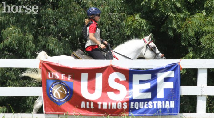 endurance najyrc usef