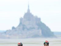 endurance test event