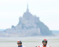 endurance test event