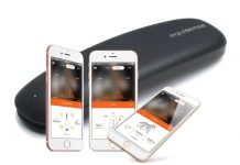 High-Tech Horses equisense