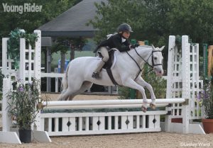 Hunter, Jumper, or Equitation?