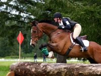 Building Safer Fences eventing safety
