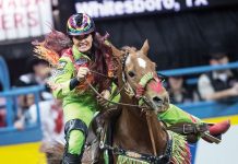 fallon taylor troxel