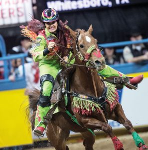 Fallon Taylor: Life in the Fast Lane