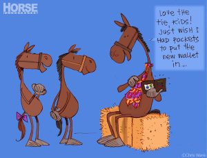 This Week in Horses — June 13, 2014