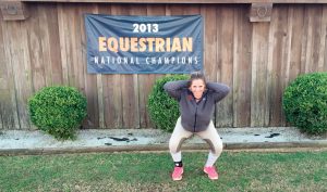 Rider Fitness: Spring Shape-Up