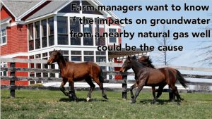 Contaminated Water Leads to Epidemic of Sick Foals at Pennsylvania Farm