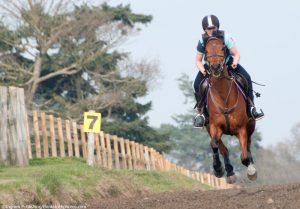 Stay Fit Between Rides