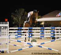 georgina bloomberg bos