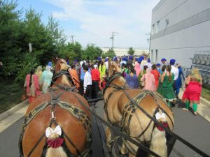 The White House Christmas Tree