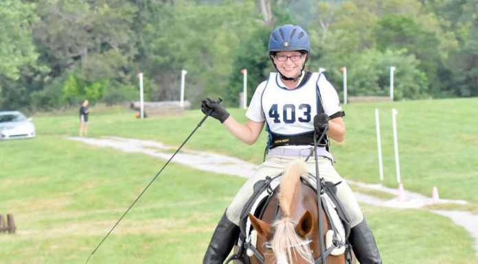 helmet awareness shoshana
