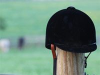 Saturday, June 9 is 2012 International Helmet Awareness Day helmet