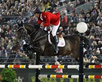 hickstead lamaze