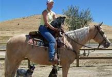 HI Spy: Trail Riding Tales hispy natalie