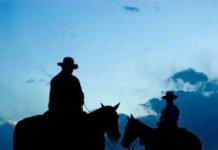 Cowboys and Presidents horizon