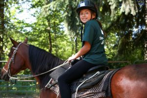 Fourth Annual National Meet a Horse Day Set for July 22nd