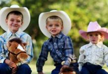 Casting Call for Wife Swap horse kids