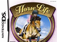Equines are Hot in Gaming horse life